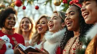 🎵 Strength in Christ New Year Worship Mix &ndash; Christmas Songs for Faith & New Beginnings