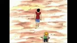i wanna know Luffy (happy b-day Ellen)