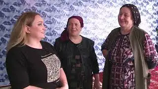 Ləziz Macəra - Quba 1-ci hissə, Üçgün kəndi (08.07.2023)