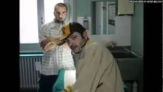 Sei messo male - Microspasmi