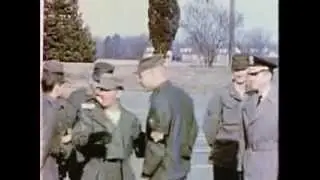 LSD Test: An Army Unit Tested For Proficiency After Dropping Acid