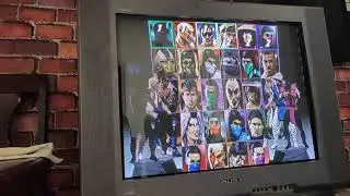 Mortal Kombat trilogy n64 Luis mk p1 vs Mois&eacute;s cacon p2 parte 2