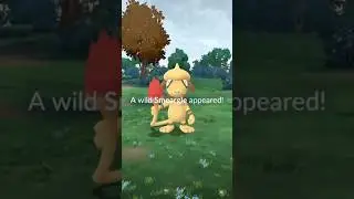 You Only Have 4 DAYS to Get this SHINY LOCKED Pok&eacute;mon in Pok&eacute;mon GO #pokemongo