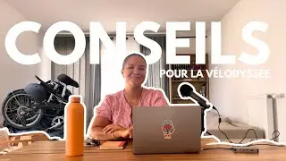 CONSEILS POUR LA V&Eacute;LODYSS&Eacute;E | 🚴&zwj;♀️ Faire du cyclotourisme : nos erreurs