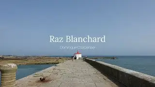 Dominique Charpentier - Raz Blanchard [Official Video]