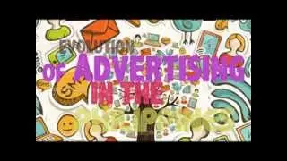 Evolution of Advertising in the Philippines
