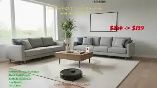Roborock Q7 L5 Robot Vacuum and Mop Combo: Expert / Pro Review. 5 Pros and 2 Cons #robotvacuums