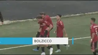 Tomas Bolzicco - Reggio Calabria - Temp 2024