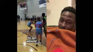 Go check them out #basketball #nba #duet #grilltime #rap #bbqmeat #lifeisbutadream #reaction #food