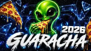 MIX GUARACHA 2026 🔥 SET ALETEO 2026 (LO MAS NUEVO)