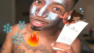 Boscia's Fire and Ice