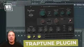 TrapTune | Creative Vocal FX & Autotune Plugin