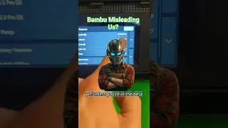 Bambu Lab - Stop teasing us #3dprinterupgrade #3dprinting #3dprinted