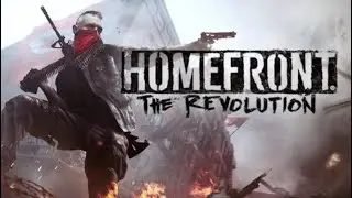 Homefront - The Revolution - Propaganda Depot