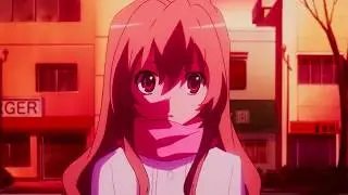 Торадора! / Toradora! (とらドラ!)  I Hate Everything About You ( Ru cover )