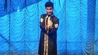 Bird to Rabbit //magic show by magician D.Das //illusion magic show//conjuring