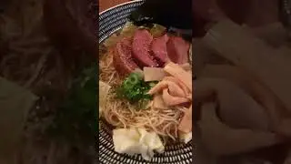 Tatsu Ramen Review