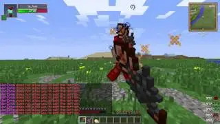 [DessonCraft] #63 ~ СЕРВЕР SHAFTPVP