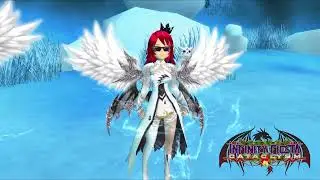 Fiesta Private Server. Underworld Empress Pack