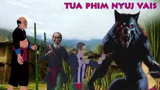 Dab Neeg Hmoob Channel - Tua Phim Nyuj Vais 23/11/2025