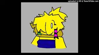 [FORSAKEN UST] FACE UR FEARS (scene noob v rave g666 lms) !! {{+$FLP}}