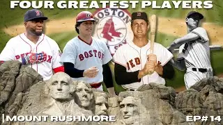 The Shocking Truth About Boston Red Sox Legends You Won't Believe!