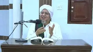 أركان الخطبة / الحبيب / محمد بن حسين الحبشي 29 جماد الآخر 1447 هجرية 
