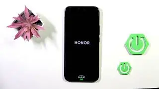 HONOR 400 Lite &ndash; How to Soft Reset