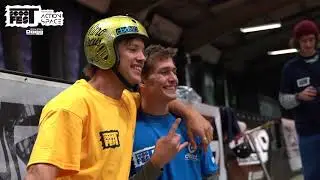 Scootfest King of Street - Ones to Watch