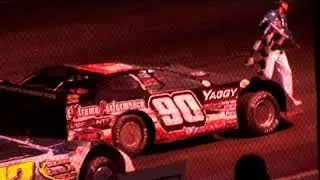 Red River Co-op Speedway - Part 2