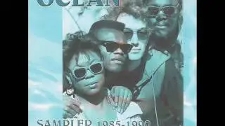 Ocean - Imagination (Unreleased)
