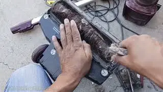 shark vaccum deep cleaning maintenance? aspiradora shark limpiesa..