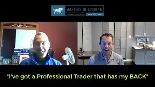 Trading Interview | Best Trading Mentor | Jonathan Rose Trading Coach | Trading Education