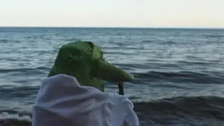Yoda Retires