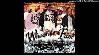 AK WhooRide-