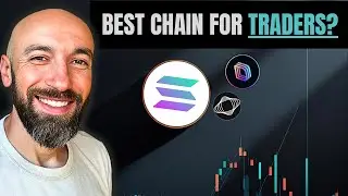 Solana vs The Rest: Best Chain For Traders?