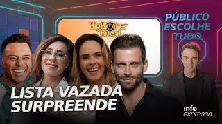 BBB 26: pode ser o mais POL&Ecirc;MICO dos &uacute;ltimos anos