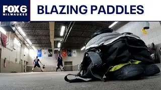 Open Record: Blazing Paddles | FOX6 News Milwaukee