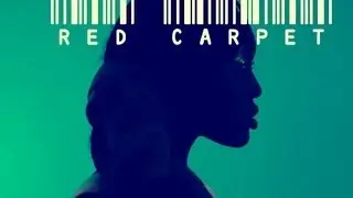 Red Carpet  (Stripper Pole)