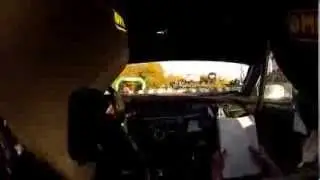 ONBOARD RALLY MASTERS 2013 OS- SOB&Oacute;TKA [WR&Oacute;BLEWSKI-URBAN]