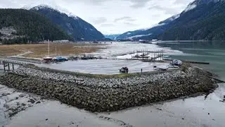 Hyder/Stewart Salmon Glacier Adventures Nov 2025