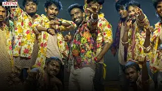 Steppa Maar Dance Performance At Double ISMART Trailer Launch Event | Ram Pothineni | Kavya Thapar