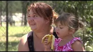Katrina Gibson talks about quitting smoking