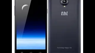 THL T6 Pro - качественный бюджетный 8-ядерник