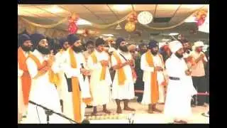 ( Dharna 16 )  Sant Baba Ranjit Singh Ji Dhadrian Wale
