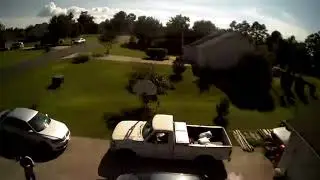 Latest drone video!