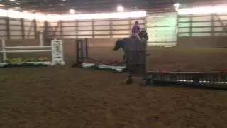 Esson - flower box jump