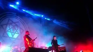 HIM - Join Me (Live in Mexico City)