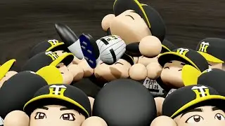 【阪神】Baseball Legend【CS頑張れ！】