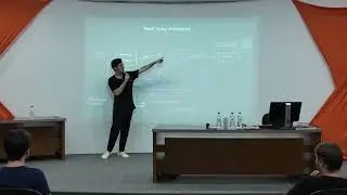 React Query e Next.js no cache de projetos frontend reais - Enrico Secco | GDG Londrina Meetup